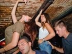 Party all night