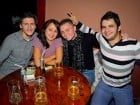 Party anti-fiţe continuă în Chanson