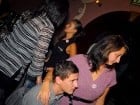 Party anti-fiţe continuă în Chanson