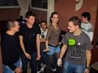 Party anti-fiţe continuă în Chanson
