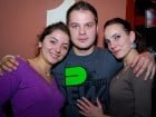 Party anti-fiţe continuă în Chanson
