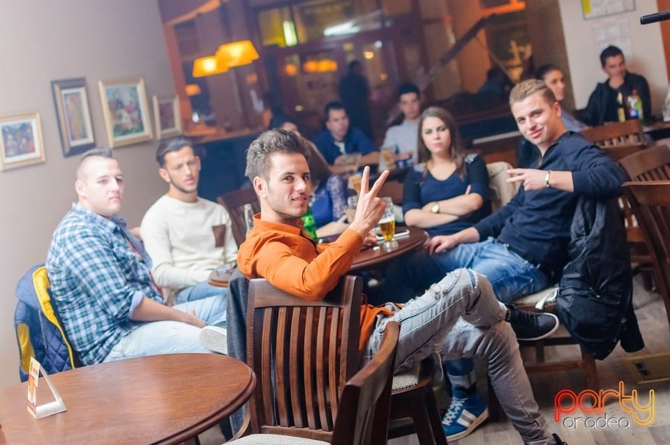 Party Band & Jessie Banes, 