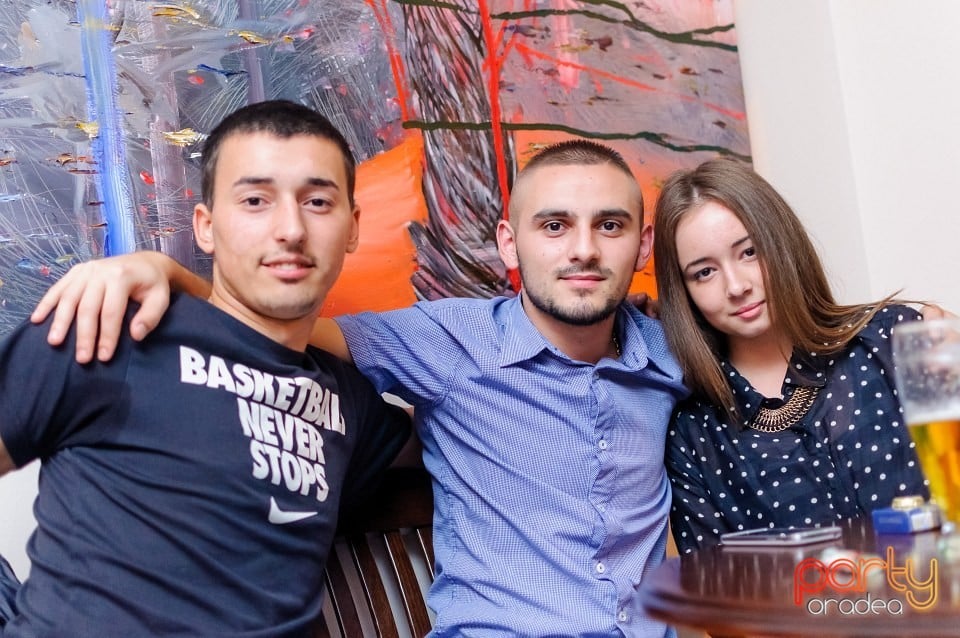 Party Band & Jessie Banes, 