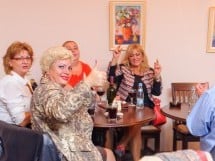 Party Band & Jessie Banes