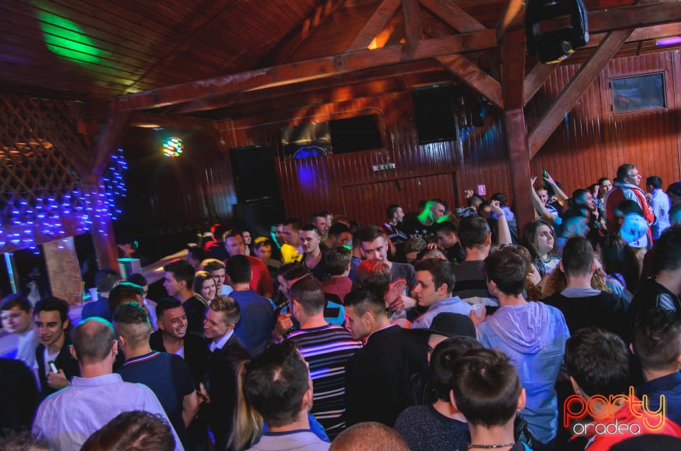 Party by Dj Peti, 