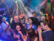 Party by Dj Peti