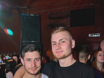 Party by Dj Peti