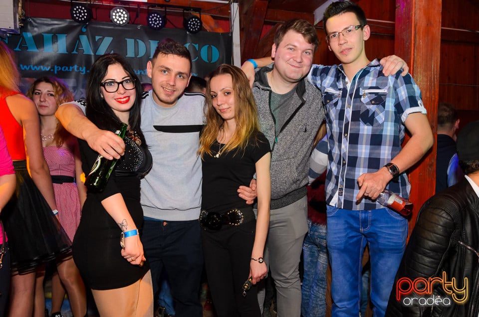 Party by Dumy, 