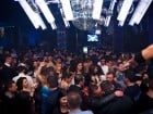 Party cu Alex P in The One