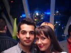 Party cu Alex P in The One