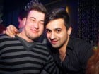 Party cu Alex P in The One