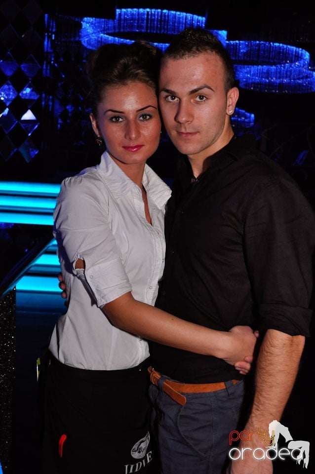 Party cu Alex P şi Shorty'WTF, 