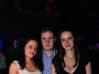 Party cu Alex P şi Shorty'WTF