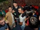 Party cu Caveman in the mix!