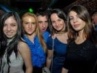Party cu Caveman in the mix!