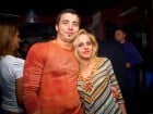 Party cu DJ Cristiano continuă şi sâmbătă