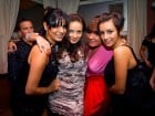 Party cu DJ Cristiano continuă şi sâmbătă
