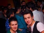 Party cu DJ Cristiano şi MC Dany