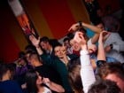 Party cu DJ Cristiano şi MC Dany