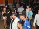 Party cu DJ Cristiano şi MC Dany