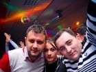 Party cu DJ Cristiano şi MC Dany