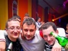 Party cu DJ Cristiano şi MC Dany