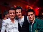 Party cu DJ Cristiano şi MC Dany