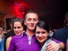 Party cu DJ Cristiano şi MC Dany