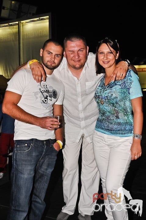 Party cu DJ Emil Lassaria, Era Shopping Park