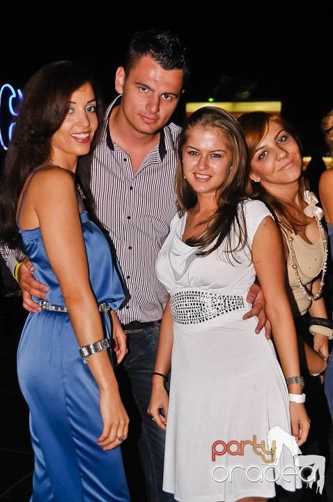 Party cu DJ Emil Lassaria, Era Shopping Park