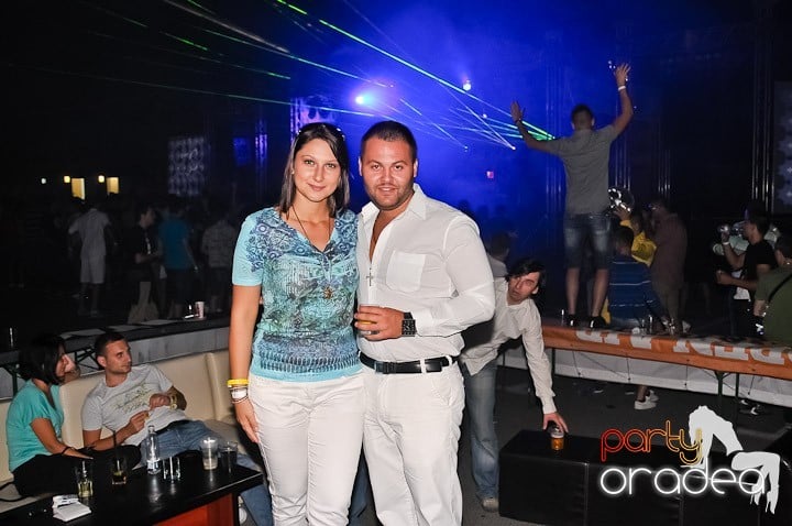 Party cu DJ Emil Lassaria, Era Shopping Park