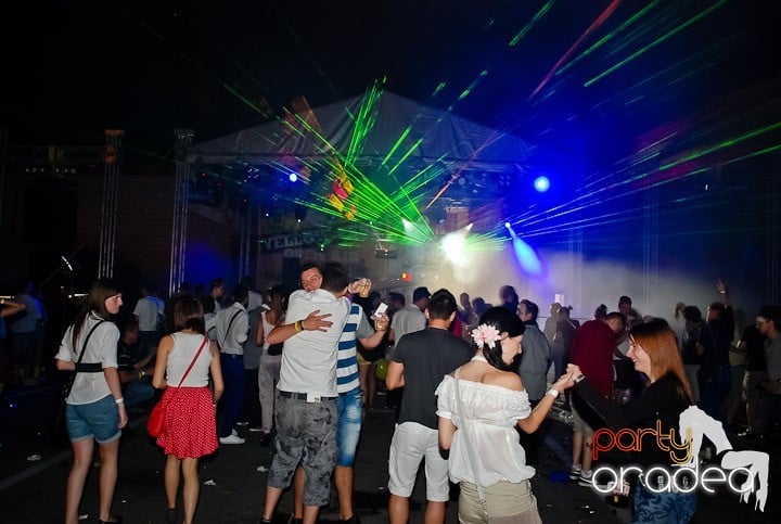 Party cu DJ Emil Lassaria, Era Shopping Park