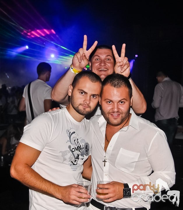 Party cu DJ Emil Lassaria, Era Shopping Park