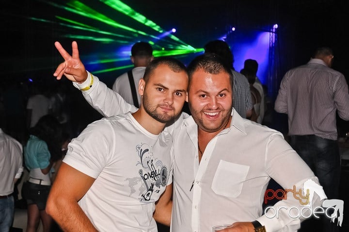 Party cu DJ Emil Lassaria, Era Shopping Park