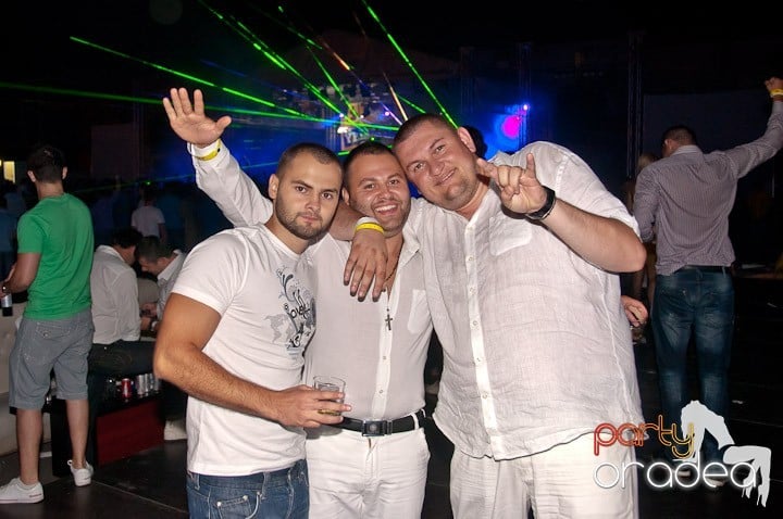 Party cu DJ Emil Lassaria, Era Shopping Park