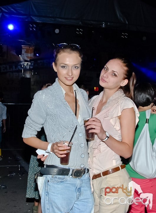 Party cu DJ Emil Lassaria, Era Shopping Park