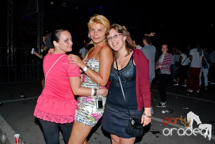 Party cu DJ Emil Lassaria, Era Shopping Park