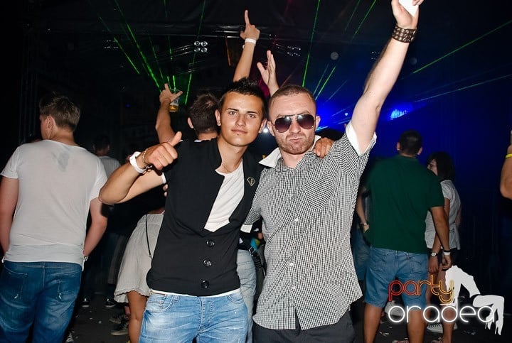 Party cu DJ Emil Lassaria, Era Shopping Park