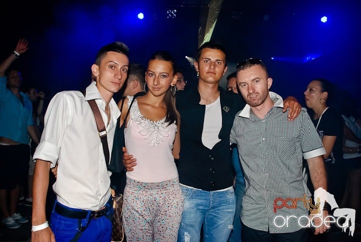 Party cu DJ Emil Lassaria, Era Shopping Park