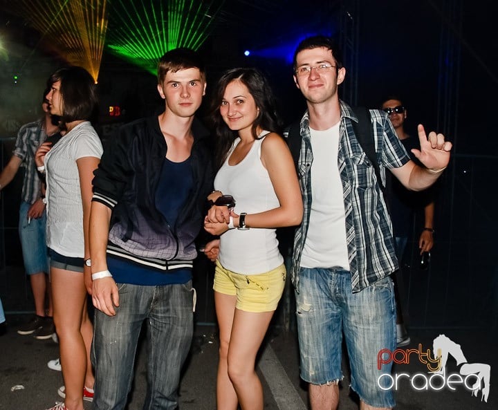 Party cu DJ Emil Lassaria, Era Shopping Park