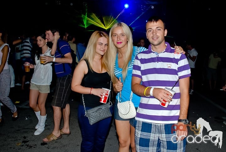 Party cu DJ Emil Lassaria, Era Shopping Park