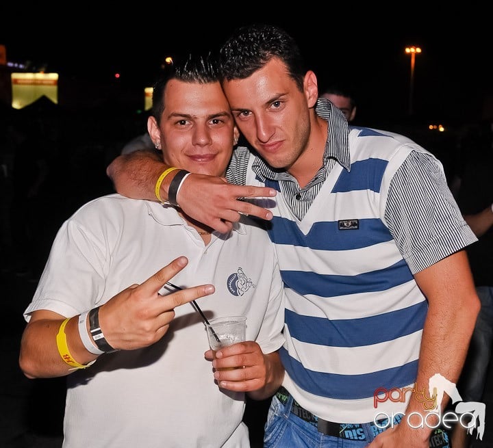 Party cu DJ Emil Lassaria, Era Shopping Park