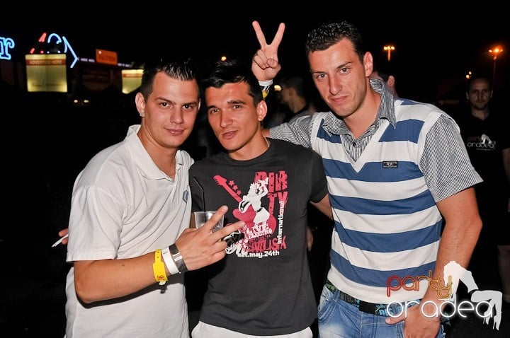 Party cu DJ Emil Lassaria, Era Shopping Park