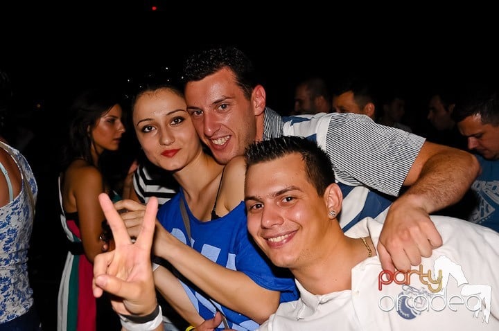 Party cu DJ Emil Lassaria, Era Shopping Park