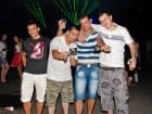 Party cu DJ Emil Lassaria