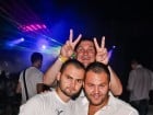 Party cu DJ Emil Lassaria