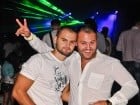 Party cu DJ Emil Lassaria