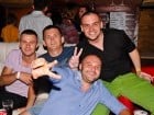 Party cu DJ Emil Lassaria