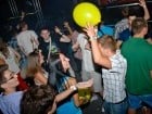 Party cu DJ Emil Lassaria