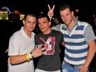 Party cu DJ Emil Lassaria